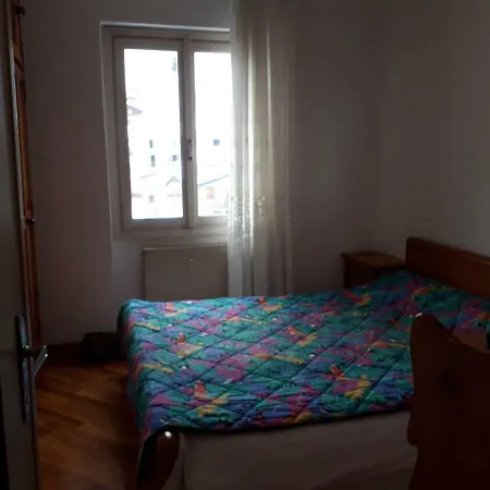 Lizzola Fronte Piste Sci Appartement *